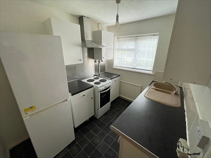 1 Bed Flat, Buckingham Way, GU16