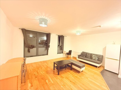 1 Bed Flat, Tyler Street, SE10