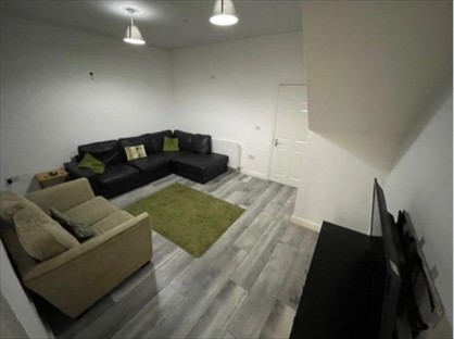 7 Bed Terraced House, Woodcroft Road, L15