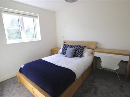 Room in a Shared House, Brunswick Hill, RG1