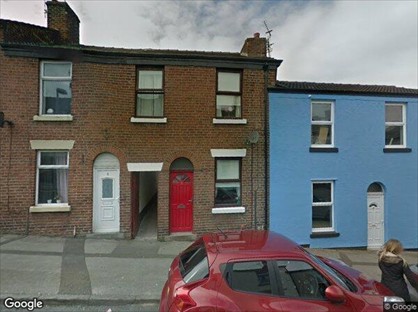 2 Bed Terraced House, Clegg Street, PR4