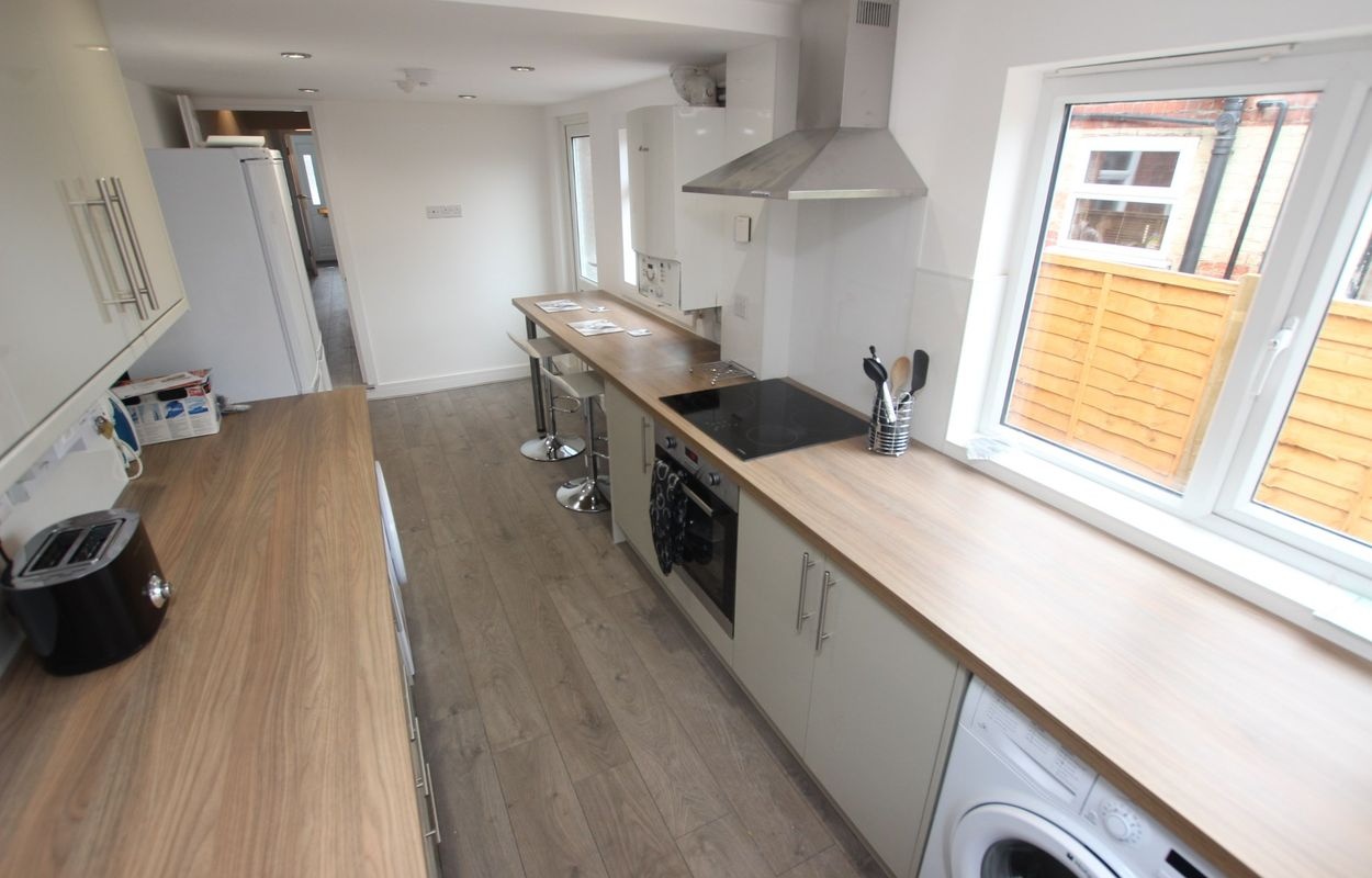 Additional image 5 of Room in a Shared House, Stanley Street, RG1, N1 7GU