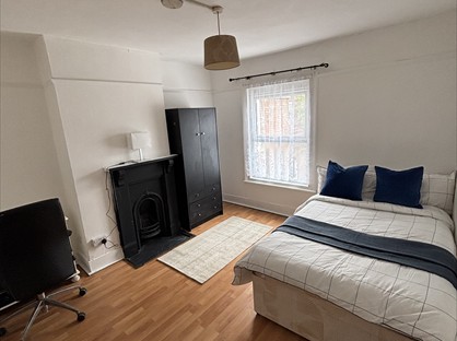 Room in a Shared House, Cardigan Street, LU1