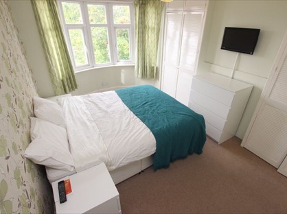 Room in a Shared House, Chiltern Crescent, RG6