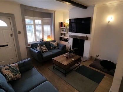 Room in a Shared House, High Road, EN10