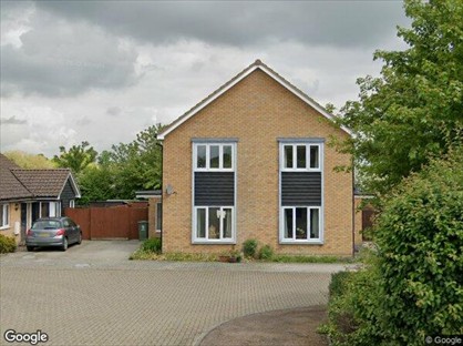 Room in a Shared House, Low Close, CB23