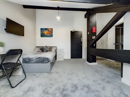 Room in a Shared House, Lancaster Road North, PR1