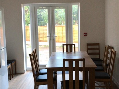 Room in a Shared House, Charter Avenue, CV4