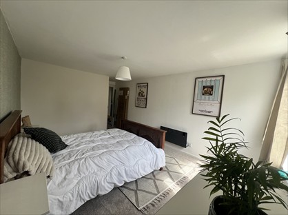 2 Bed Flat, Windsor Road, FY8