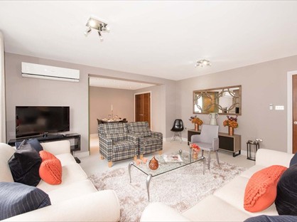 3 Bed Flat, Boydell Court, NW8