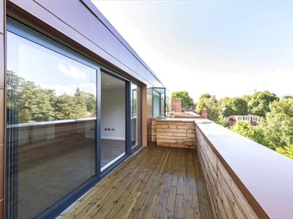 3 Bed Flat, Finchley Road, NW3