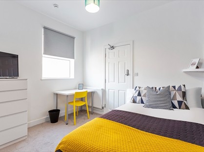 Room in a Shared House, Bedford Street, DE22
