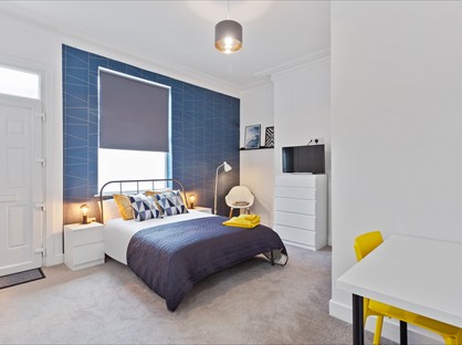 Room in a Shared House, Bedford Street, DE22