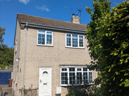 3 Bed Semi-Detached House, Kirk View, YO62