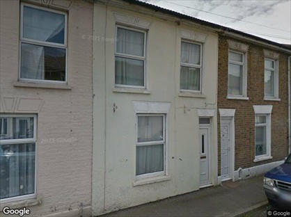 Room in a Shared House, House, ME12