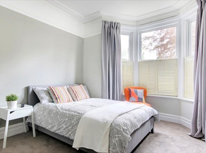 Room in a Shared House, Croft Road, SN1