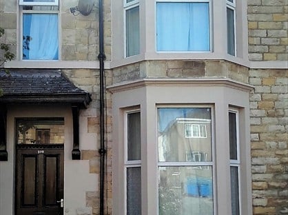 4 Bed Terraced House, Dale Street, LA1