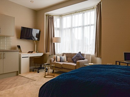 1 bed flat/apartment for rent in Studio Flat, Stoney Road, CV1