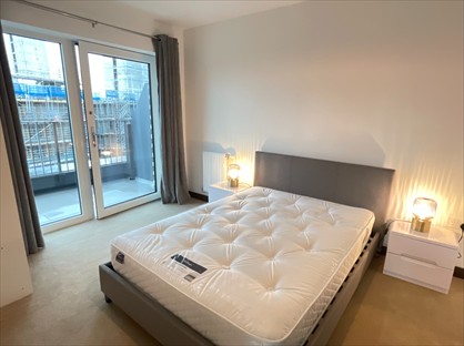 Room in a Shared Flat, Dunstan Place, IG11