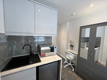 Room in a Shared House, Walshs Manor, MK14