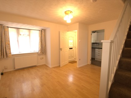 2 Bed End Terrace, Turner Road, CO4