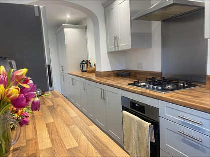Room in a Shared House, Grosvenor Road, DA17