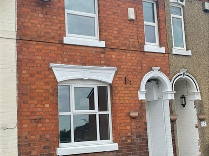 3 Bed Terraced House, Compton Road, NN8
