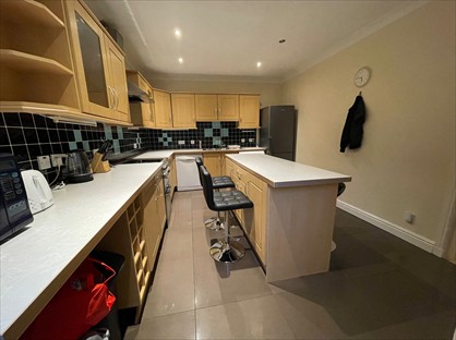 3 Bed Flat, Clarendon Street, G20