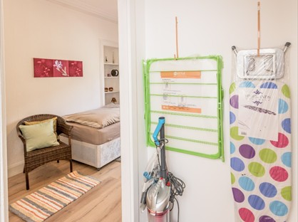 Room in a Shared Flat, Ffl, AB24