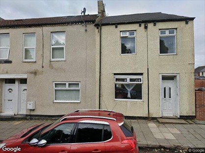 3 Bed End Terrace, Front Street East, DH6