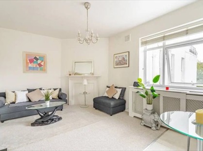 1 Bed Flat, Old Church Street, SW3