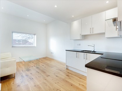 2 Bed Flat, Riffel Road, NW2