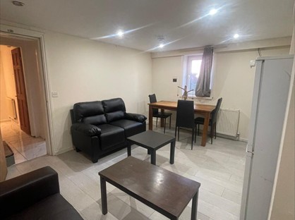 Room in a Shared House, Royal Park Avenue, LS6