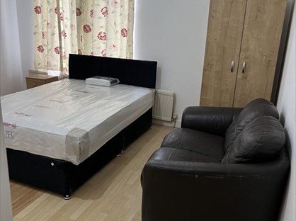 Room in a Shared House, Recreation Street, LS11