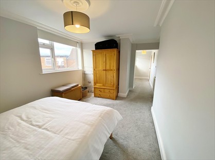 Room in a Shared House, Bellbrooke Place, LS9