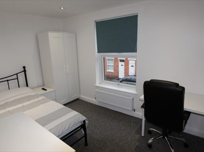 Room in a Shared House, Arksey Terrace, LS12