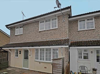 2 Bed Terraced House, Fiveways Close, BS27