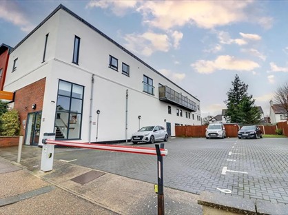 2 Bed Flat, Metropolitan House, SS9