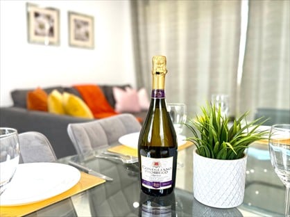 2 Bed Flat, Oxford Road, OX5