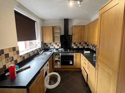 3 Bed Terraced House, Ryvers Road, SL3