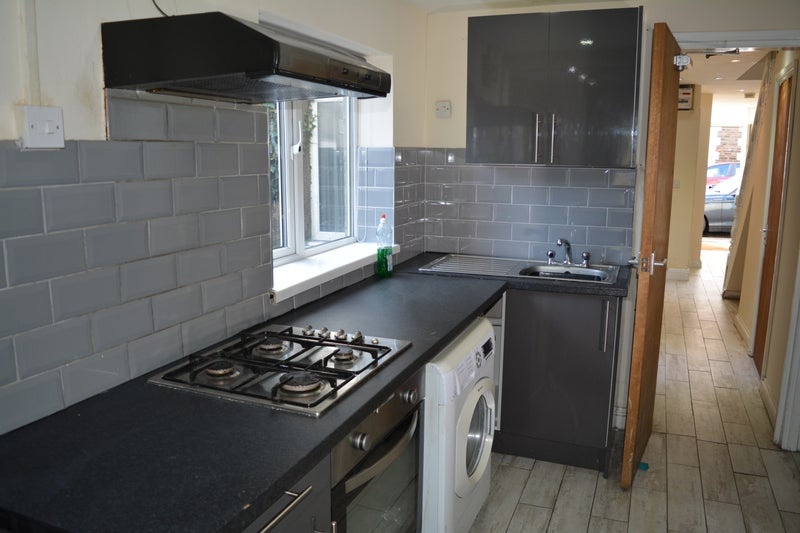 Room in a Shared House, Daniel Street, CF24, N1 7GU