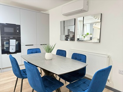 2 Bed Flat, Bicester Road, OX5