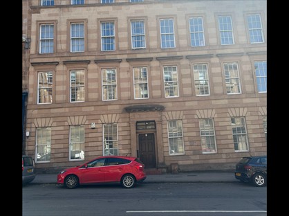 4 Bed Flat, Kelvingrove Street Glasgow, G3
