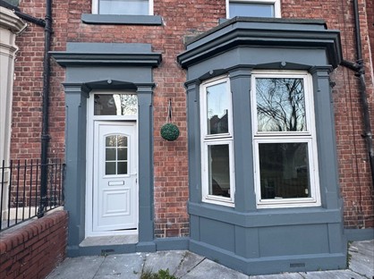 Room in a Shared House, Kenilworth Road, NE4