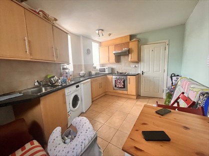 1 Bed Flat, Portview Road, BS11