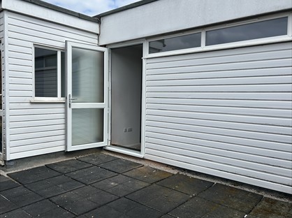 1 Bed Flat, Chiltern Avenue, HP6