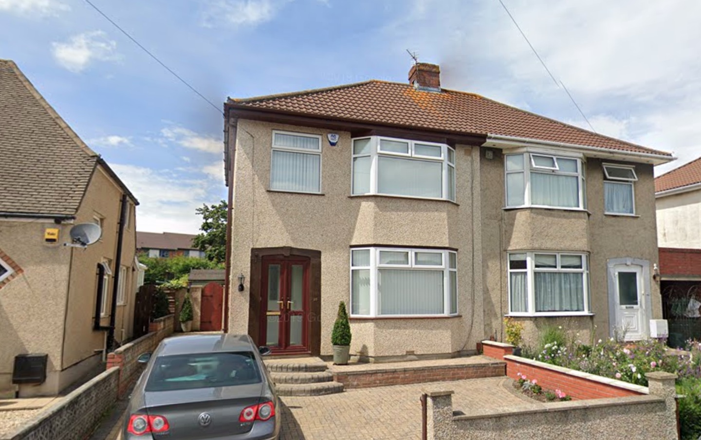 Filton, Bristol - 6 Bed Semi-Detached House, Mackie Avenue, BS34 - To ...