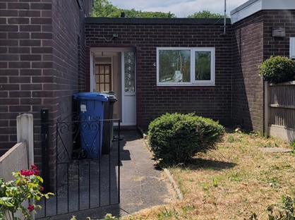 3 Bed Bungalow, Cotton Lane, WA7