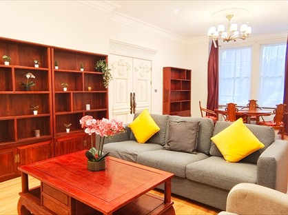 4 Bed Detached House, Roxborough Park, HA1