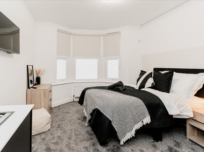 Room in a Shared Flat, Roberts Road, HP13